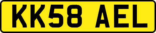 KK58AEL