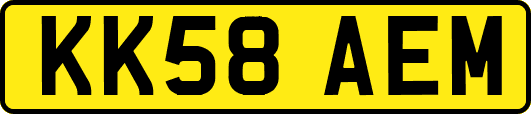 KK58AEM