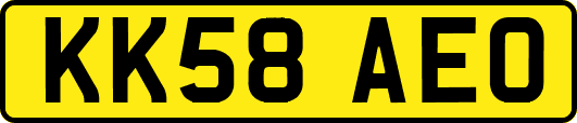KK58AEO