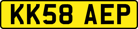 KK58AEP