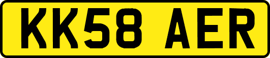 KK58AER