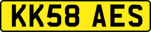 KK58AES