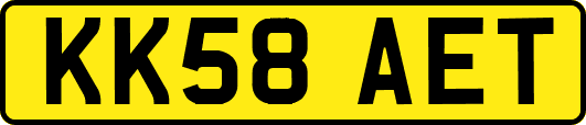 KK58AET