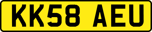KK58AEU