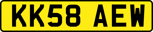 KK58AEW