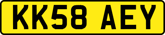 KK58AEY