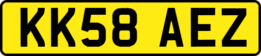 KK58AEZ