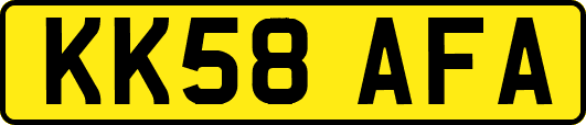 KK58AFA