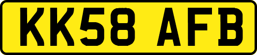 KK58AFB