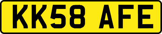 KK58AFE
