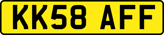 KK58AFF