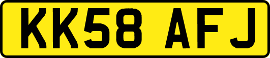 KK58AFJ