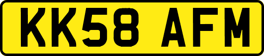 KK58AFM