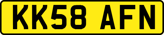 KK58AFN