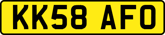KK58AFO