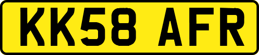KK58AFR