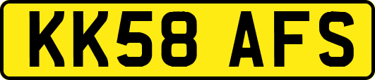 KK58AFS