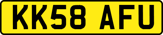 KK58AFU