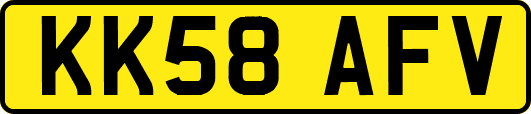 KK58AFV