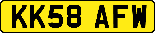 KK58AFW