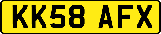 KK58AFX