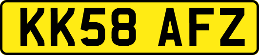 KK58AFZ