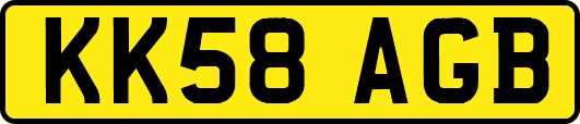 KK58AGB