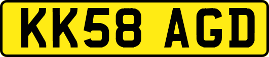 KK58AGD