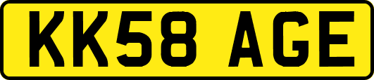 KK58AGE