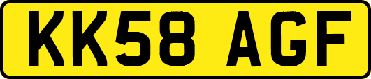 KK58AGF