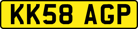KK58AGP