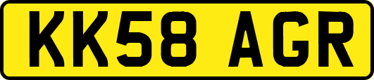 KK58AGR