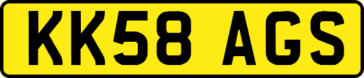 KK58AGS