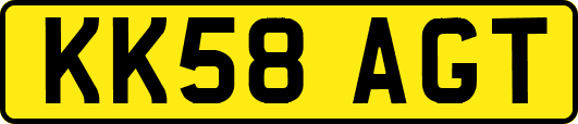 KK58AGT