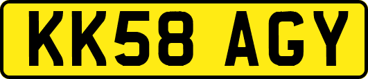 KK58AGY
