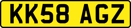 KK58AGZ
