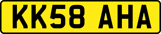 KK58AHA