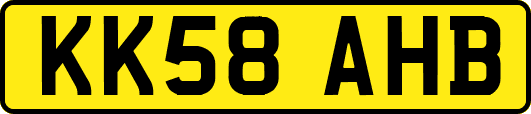 KK58AHB