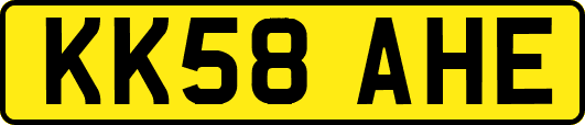 KK58AHE