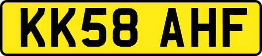KK58AHF