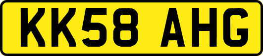 KK58AHG