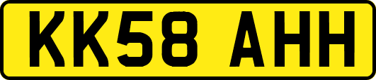KK58AHH