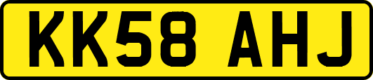 KK58AHJ