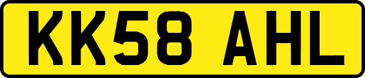 KK58AHL