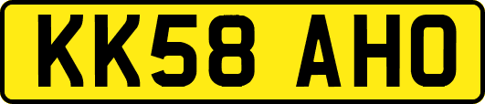 KK58AHO