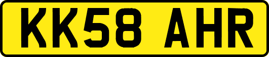 KK58AHR