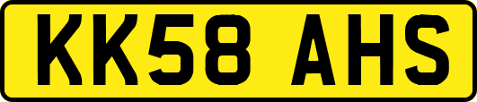 KK58AHS