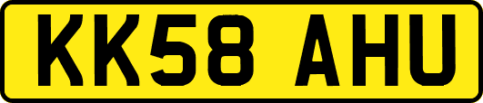 KK58AHU