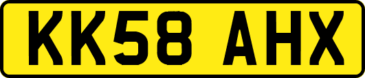 KK58AHX