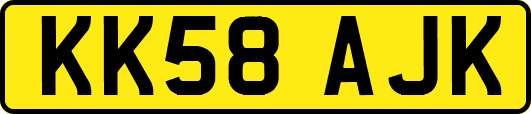 KK58AJK